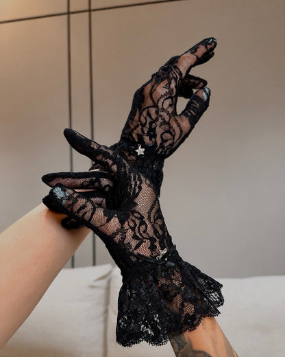 Black Elegance Set